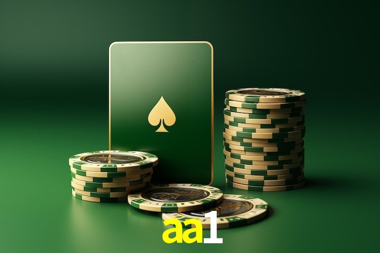 Welcome Bonus aa1