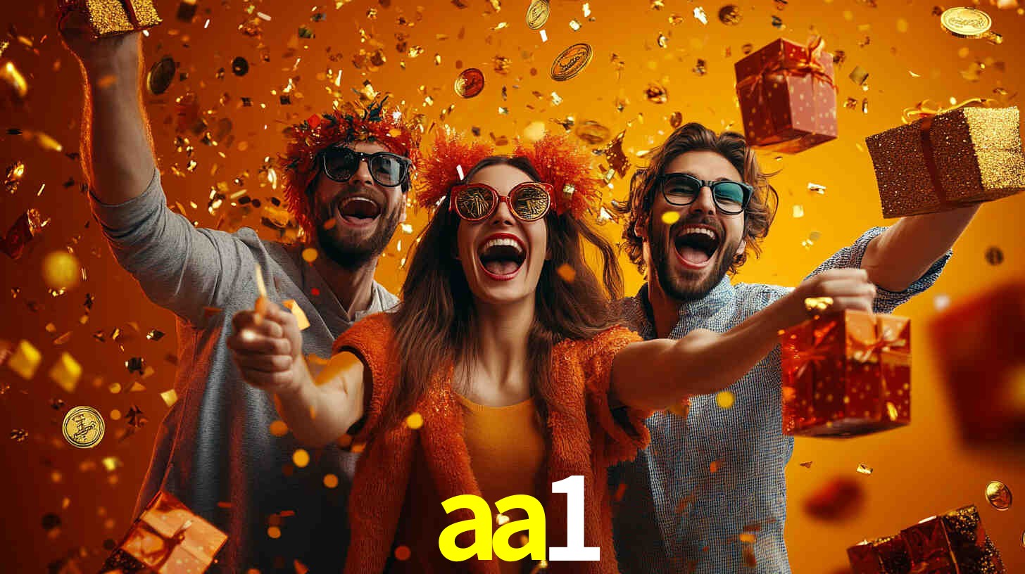 aa1 - Cassino On-line Ganhos Sem Limites - aa1.com