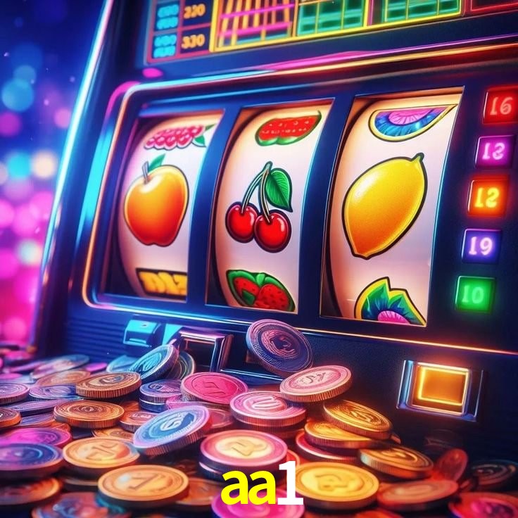 Estatísticas aa1