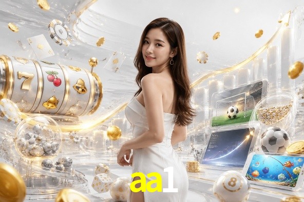 Welcome Bonus aa1