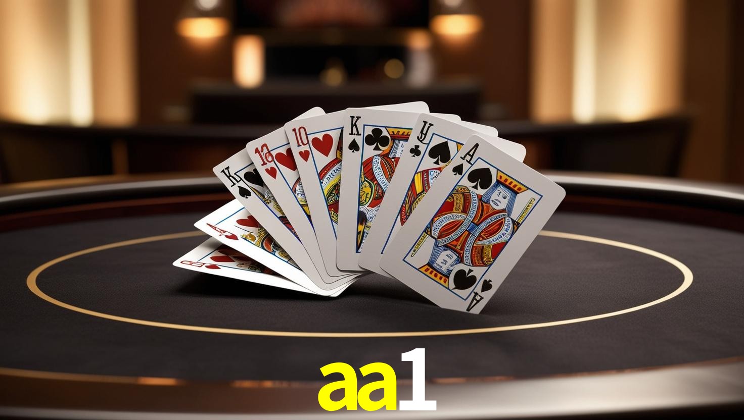 Apostas Futebol ao Vivo AA1.COM