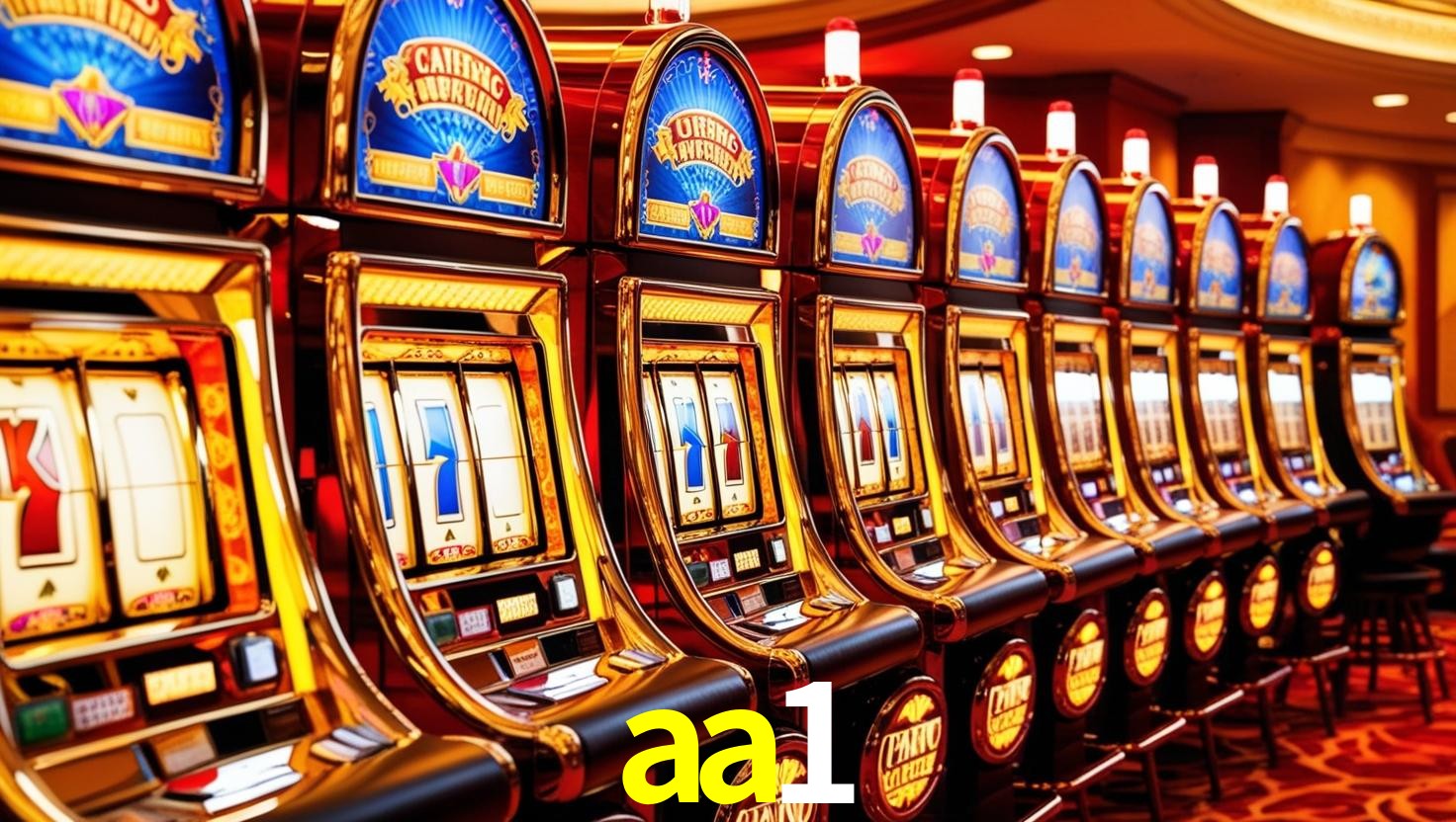 App AA1.COM