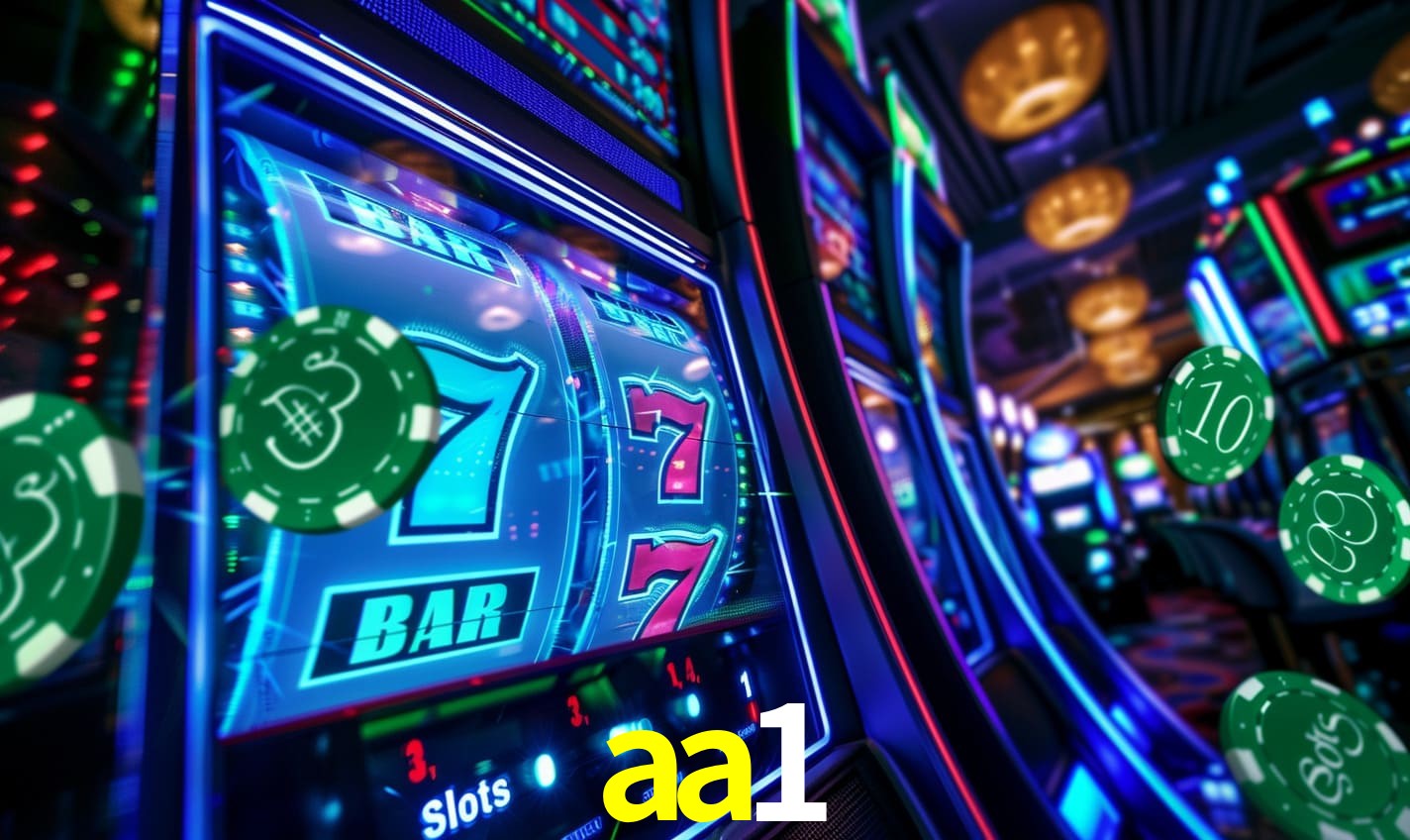 Login Seguro AA1.COM