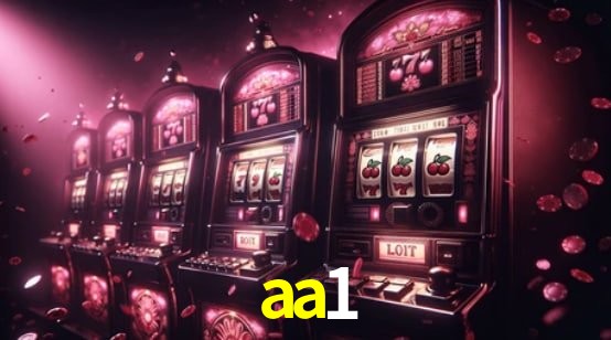 Casino Ao Vivo aa1