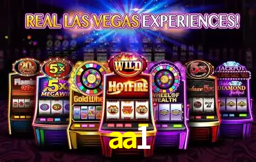 aa1 Brasília - Casino Guide