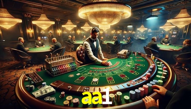 Slot Games aa1