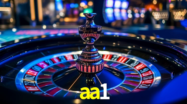 aa1 App Interface