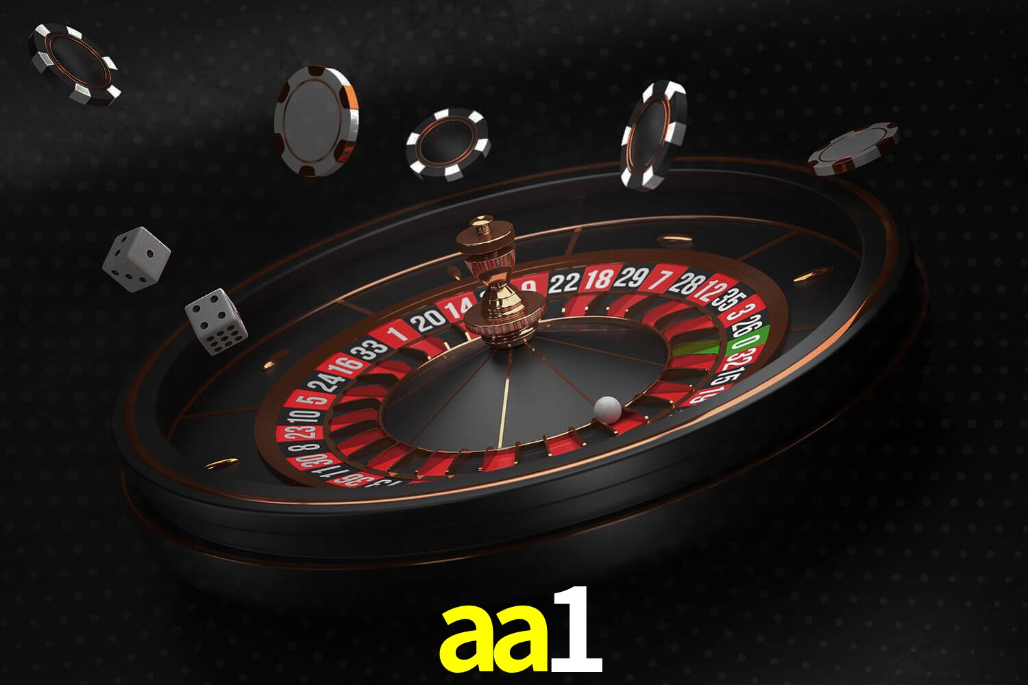 aa1: Jogos de Caça-Níqueis-Altas Recompensas, Roleta-Velocidade, Blackjack-Desafios Máximos