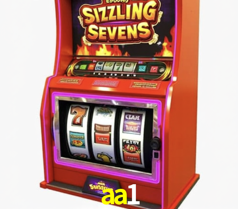 APP oficial da aa1 para mobile