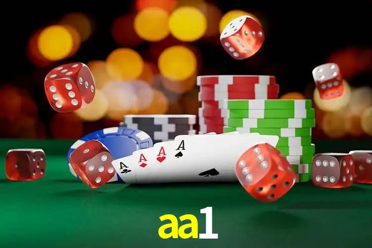 aa1 Rio de Janeiro - Popular Jogos