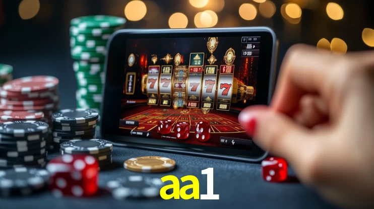 Live Casino aa1