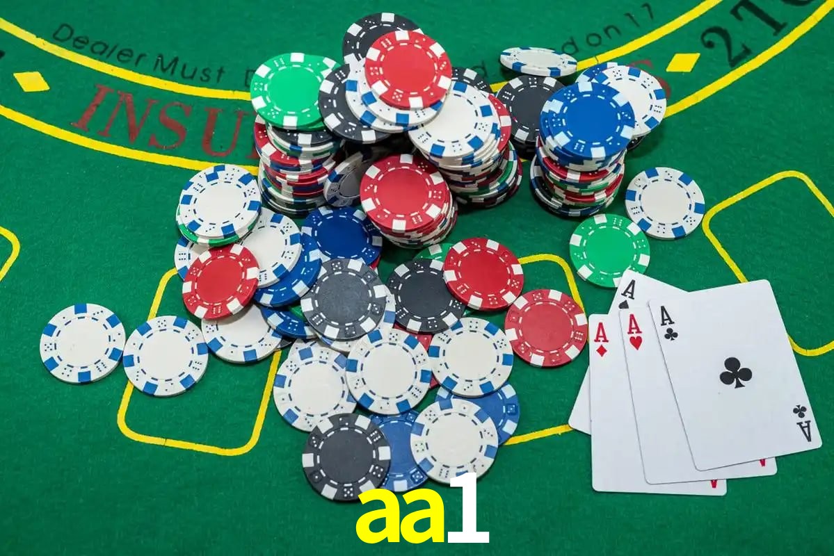 Apostas de Futebol aa1