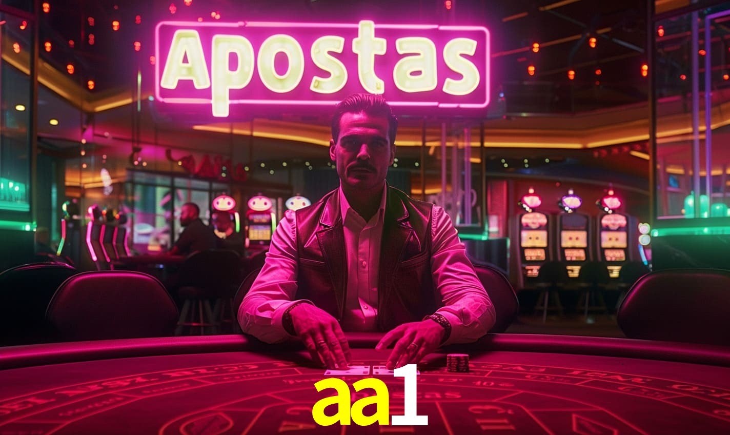 aa1 Belo Horizonte - Provably Fair