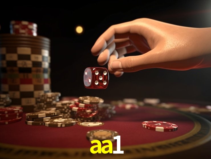 aa1 São Paulo - Jogo Providers