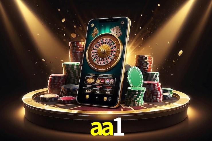 aa1 Entrar - Login Seguro Certificado