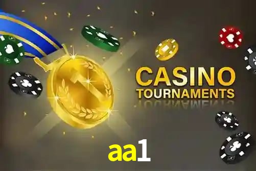 aa1 - App Features