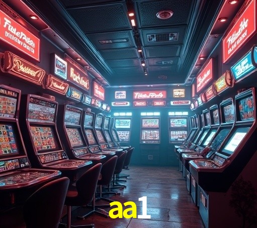 aa1 São Paulo - Hot Promos