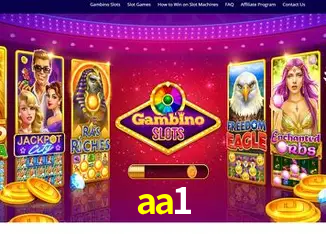 aa1 Rio de Janeiro - Bonus Terms