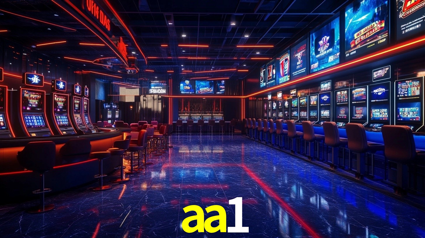 VIP Casino aa1