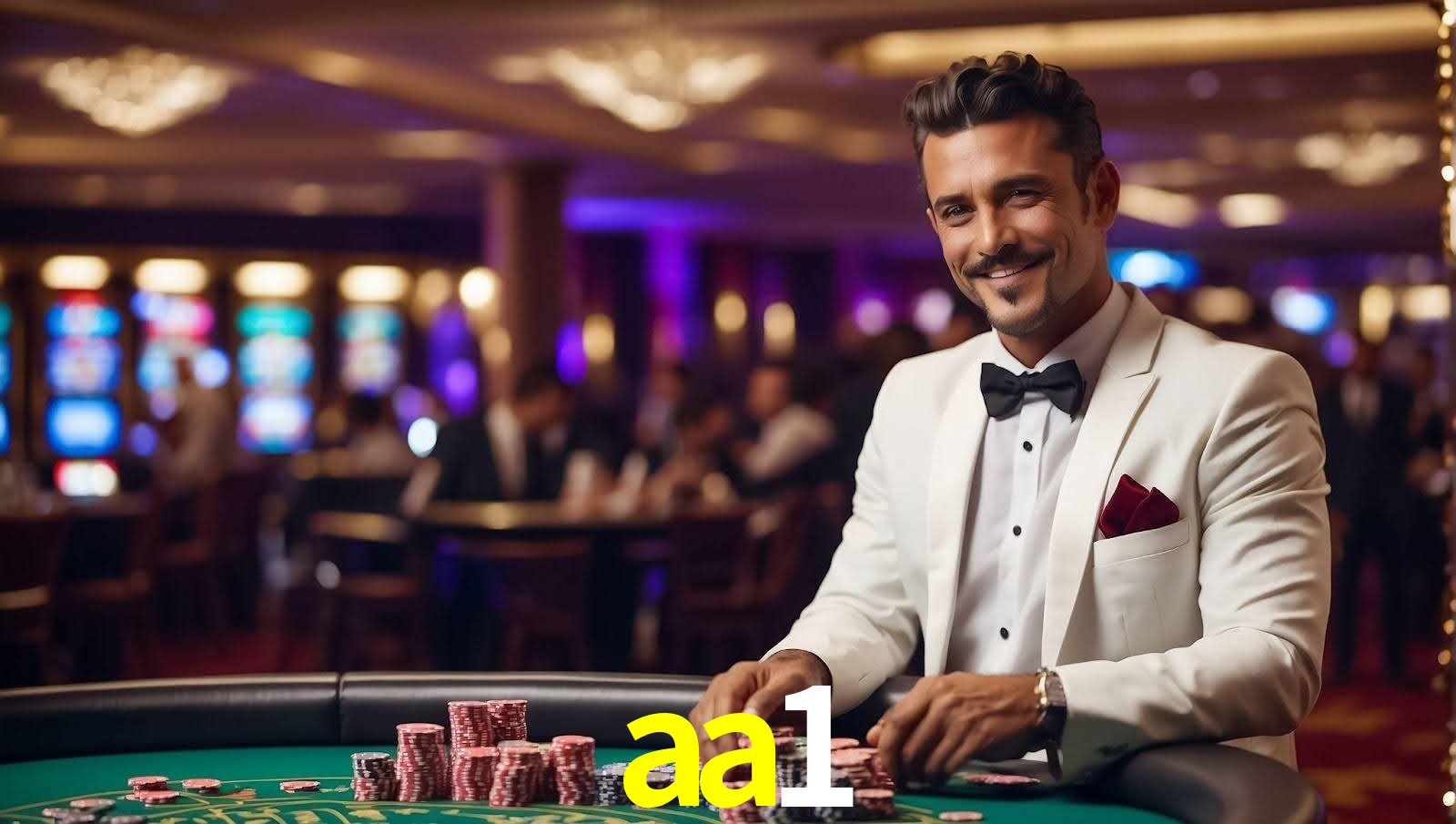 aa1 - Rápido Acesse
