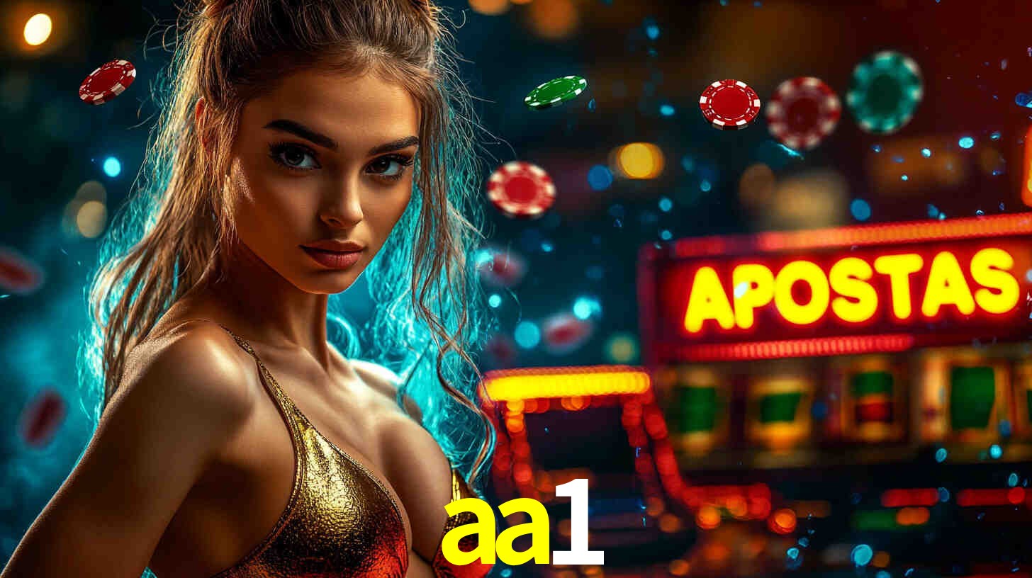 A Popularidade dos Caça-Níqueis no aa1