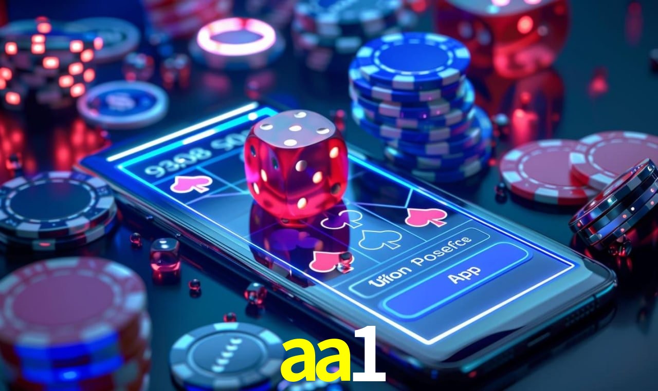 aa1 VIP Program Logo