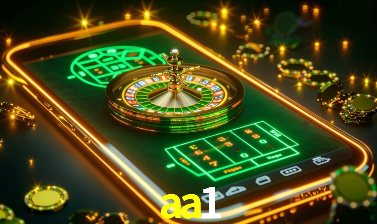 aa1 Logo Verificado
