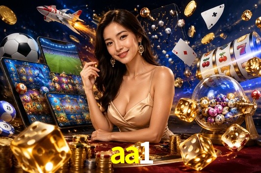 Slot Games aa1