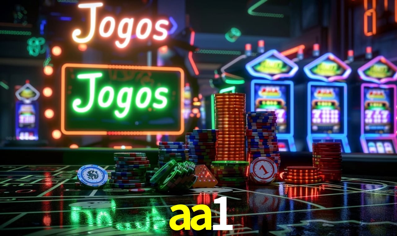 aa1 Apostas Esportivas Logo - 34 Esportes Certificados