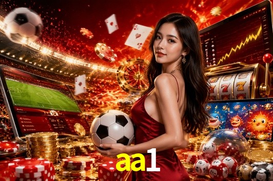 Live Casino aa1