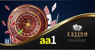Apostas de Tênis aa1