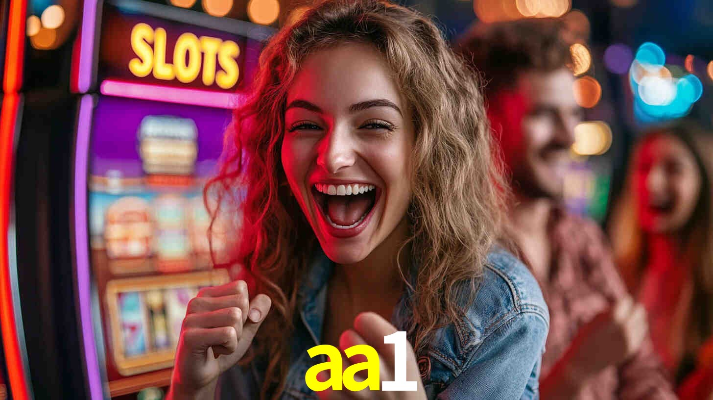 Descubra a Essência do aa1: Nossa História e Compromissos