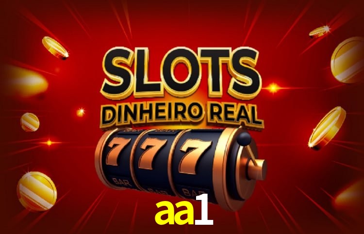 aa1 Logo Seguro