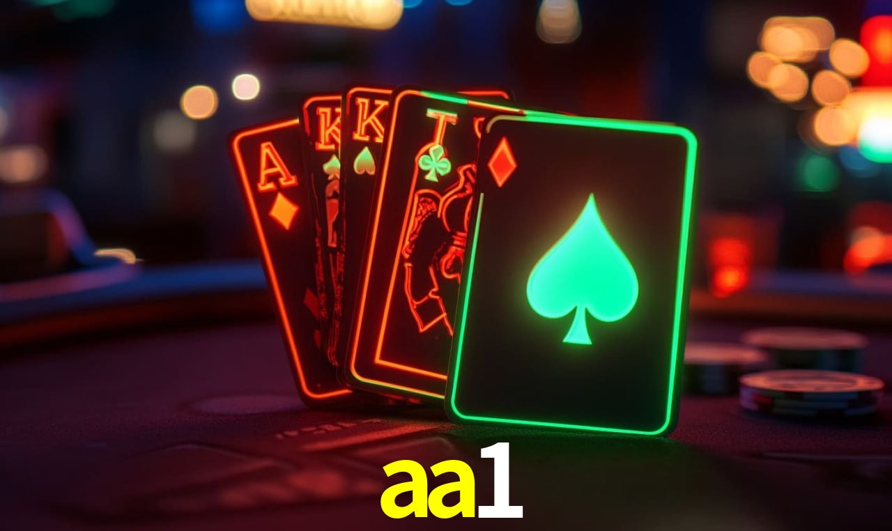 aa1 Jackpots Progressivos