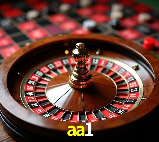 aa1 Plataforma Confiável