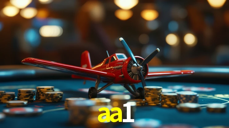Game Providers aa1