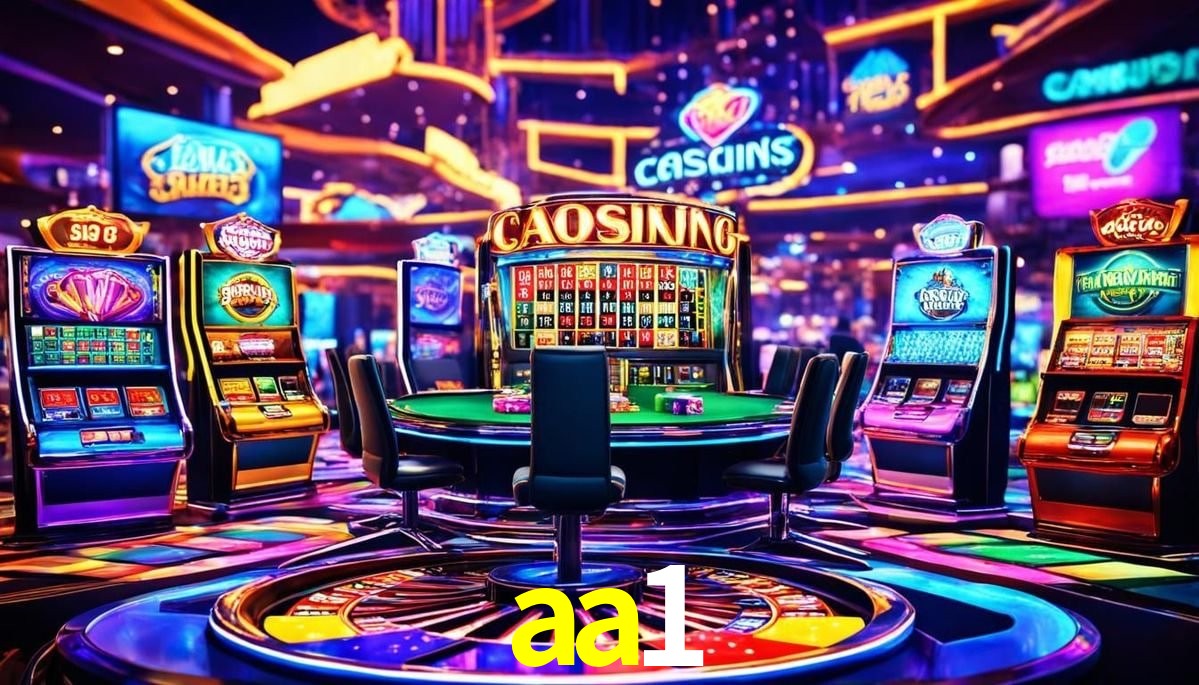 Estatísticas do Jogo aa1