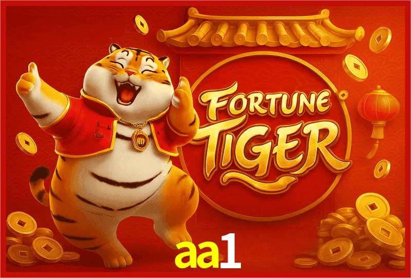 Fortune Tiger Certificado