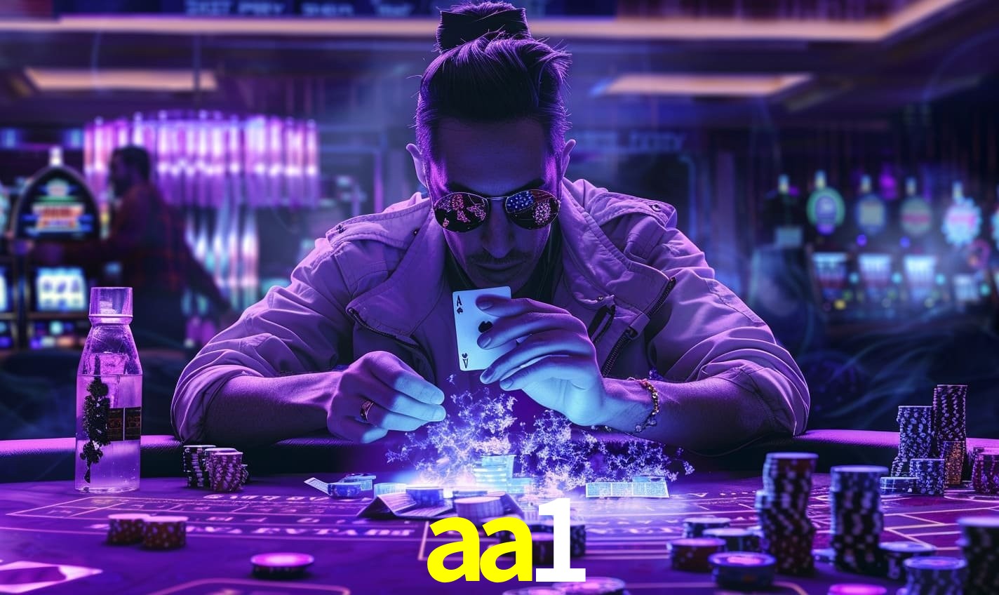 Live Casino aa1