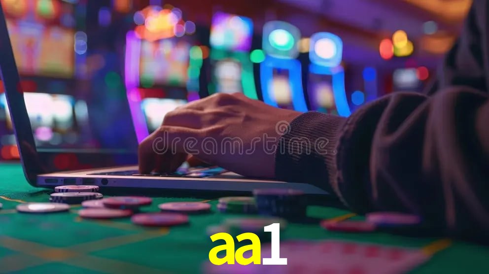 Interface do App aa1