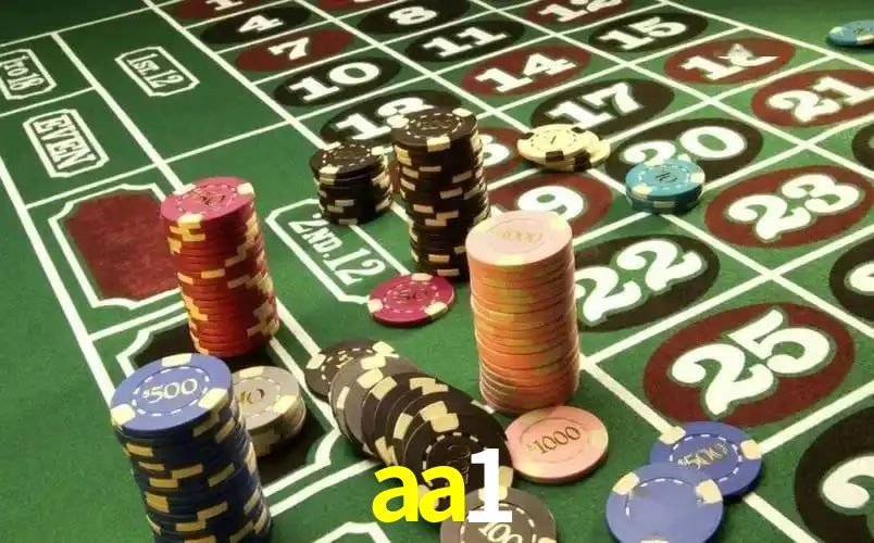 Jogos de Slot aa1