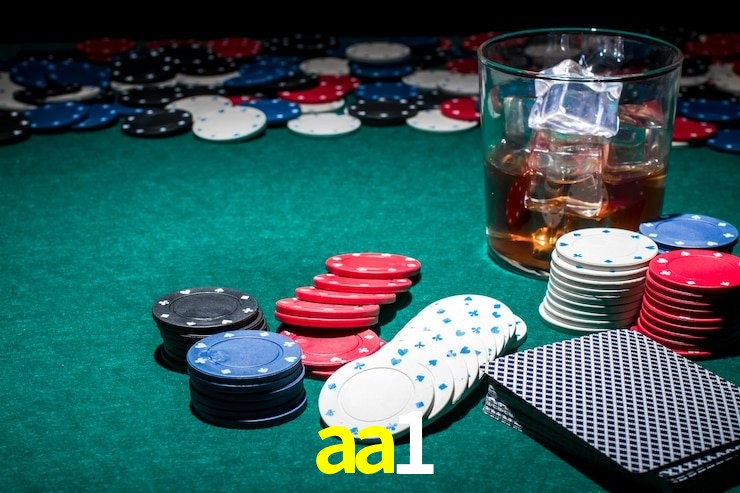 Casino VIP aa1