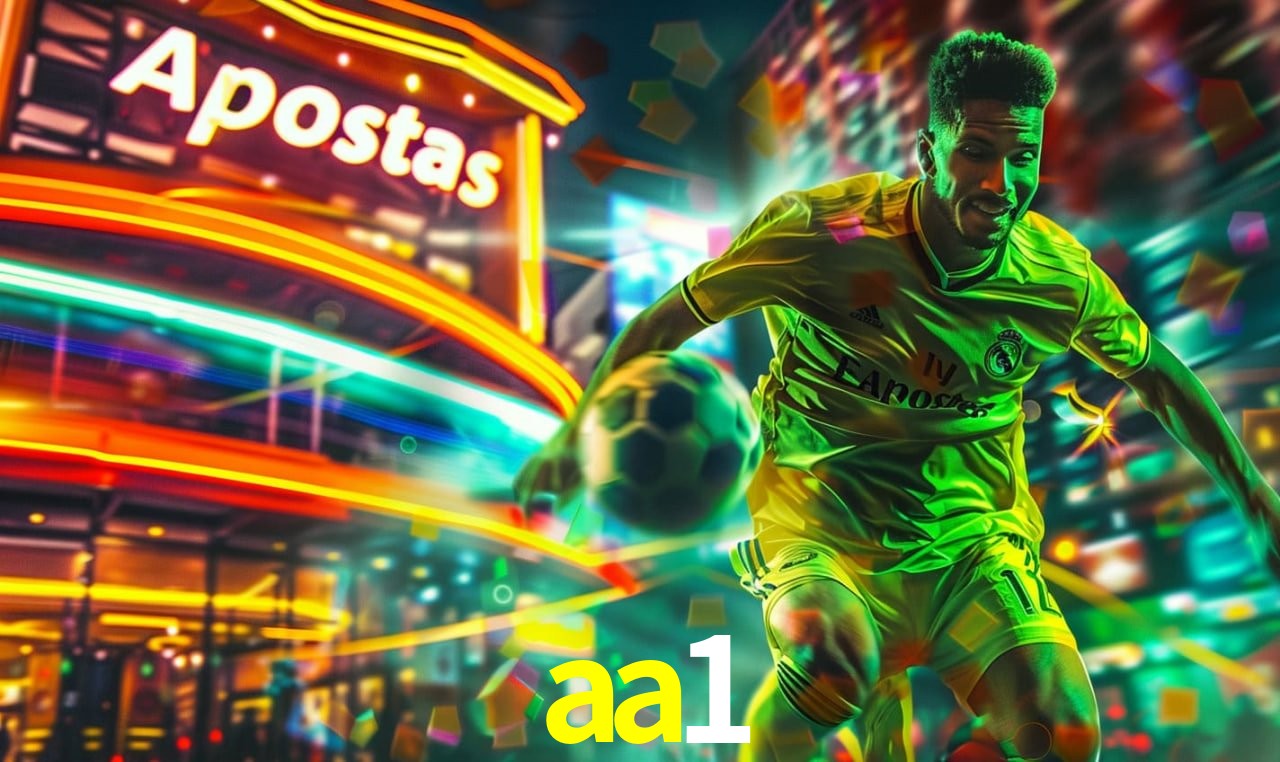 Casino Ao Vivo aa1