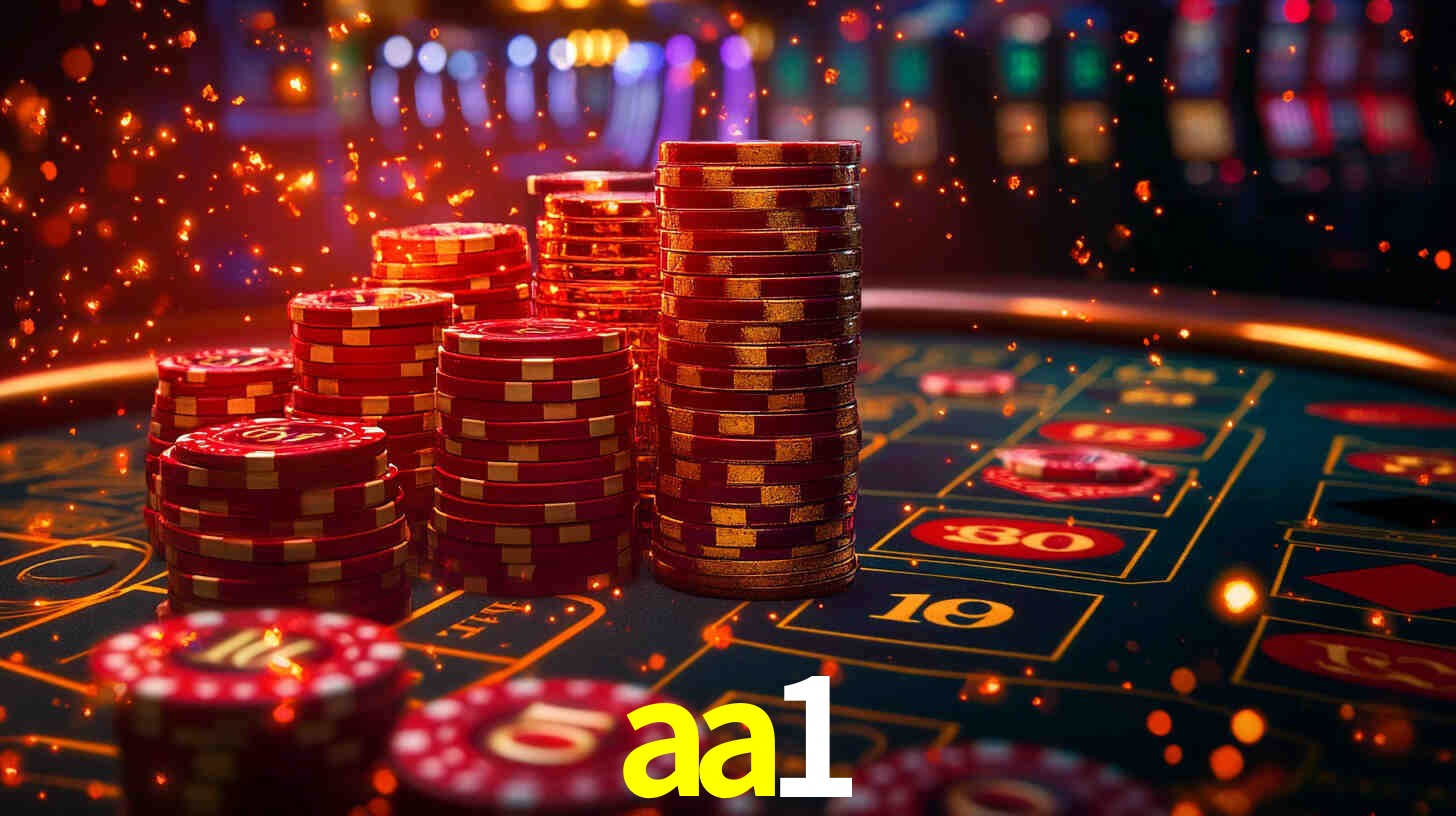 aa1 App Interface